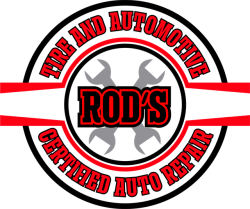 Rod's Tire & Automotive